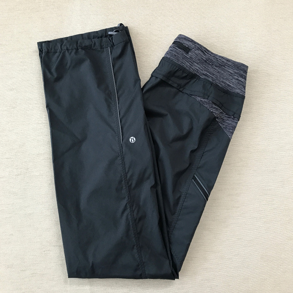 travel track pants